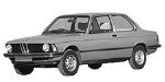 BMW E21 C1215 Fault Code