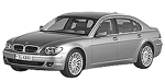 BMW E65 C1215 Fault Code