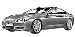 BMW F06 C1215 Fault Code