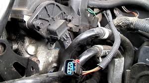 See C1215 in engine